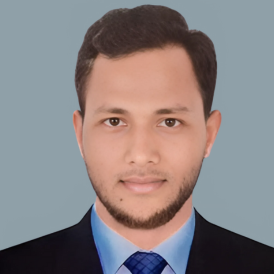  MD. Tarikul Islam