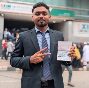 japan student visa success 2