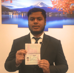 japan student visa success 6