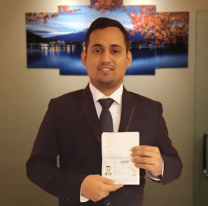 japan student visa success 8