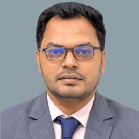 Md Gulzar Rahman Sobuj