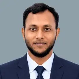  MD. Tarikul Islam